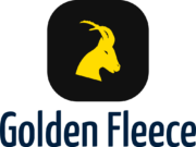 Golden Fleece Logo